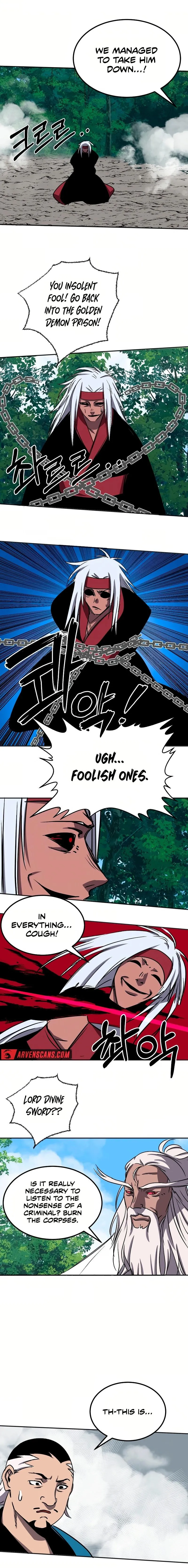 Two Moon Chapter 74 3